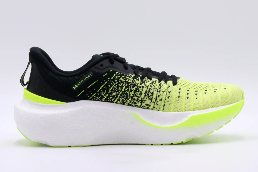 Under Armour Infinite Elite Αθλητικά Παπούτσια Για Τρέξιμο