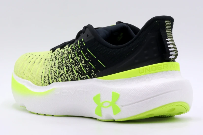 Under Armour Infinite Elite Αθλητικά Παπούτσια Για Τρέξιμο