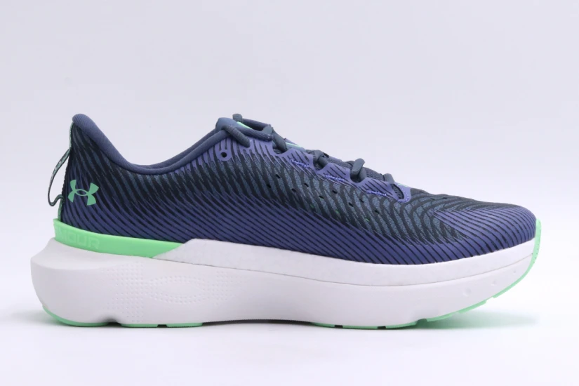 Under Armour Infinite Pro Ανδρικά Αθλητικά Παπούτσια Για Τρέξιμο