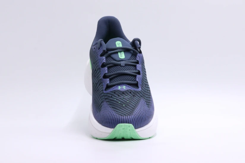 Under Armour Infinite Pro Ανδρικά Αθλητικά Παπούτσια Για Τρέξιμο