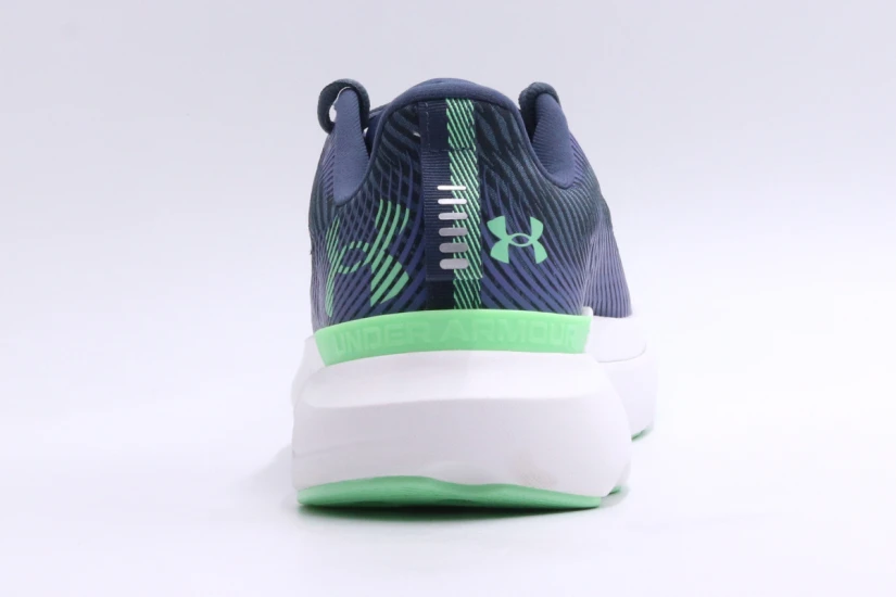 Under Armour Infinite Pro Ανδρικά Αθλητικά Παπούτσια Για Τρέξιμο