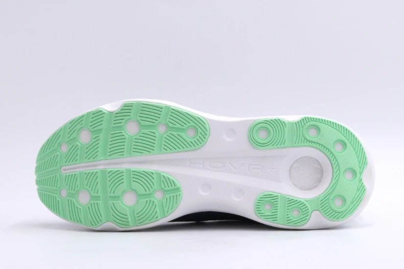 Under Armour Infinite Pro Ανδρικά Αθλητικά Παπούτσια Για Τρέξιμο