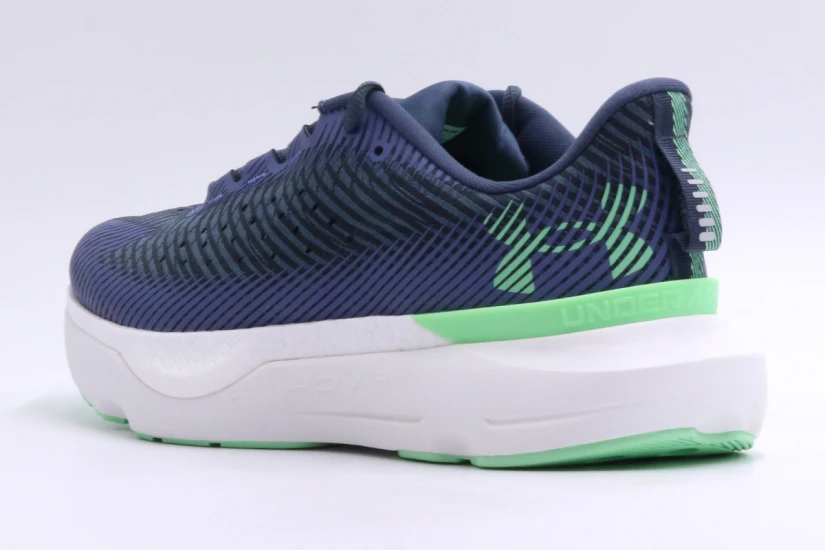 Under Armour Infinite Pro Ανδρικά Αθλητικά Παπούτσια Για Τρέξιμο