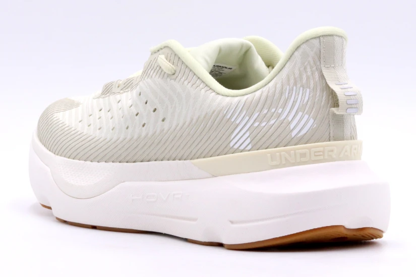Under Armour Infinite Pro Αθλητικά Παπούτσια Για Τρέξιμο