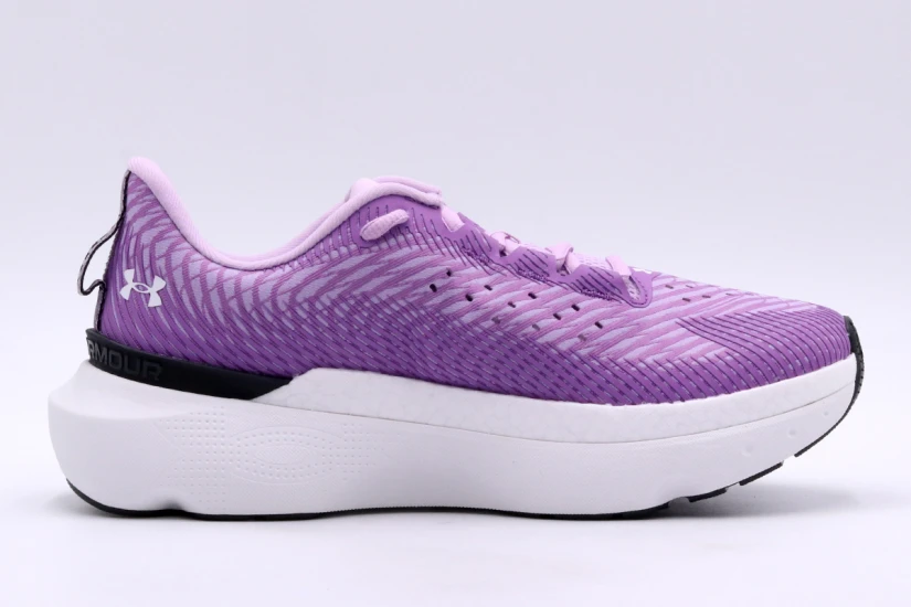 Under Armour Infinite Pro Αθλητικά Παπούτσια Για Τρέξιμο