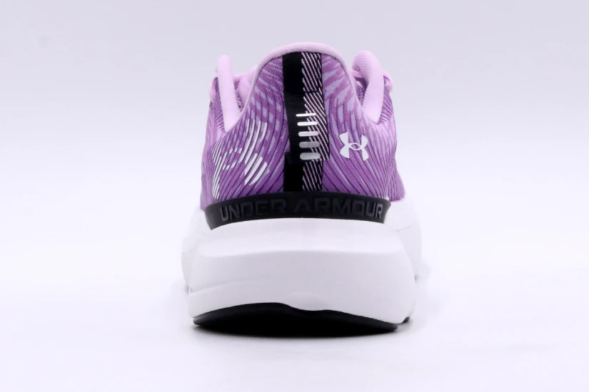 Under Armour Infinite Pro Αθλητικά Παπούτσια Για Τρέξιμο