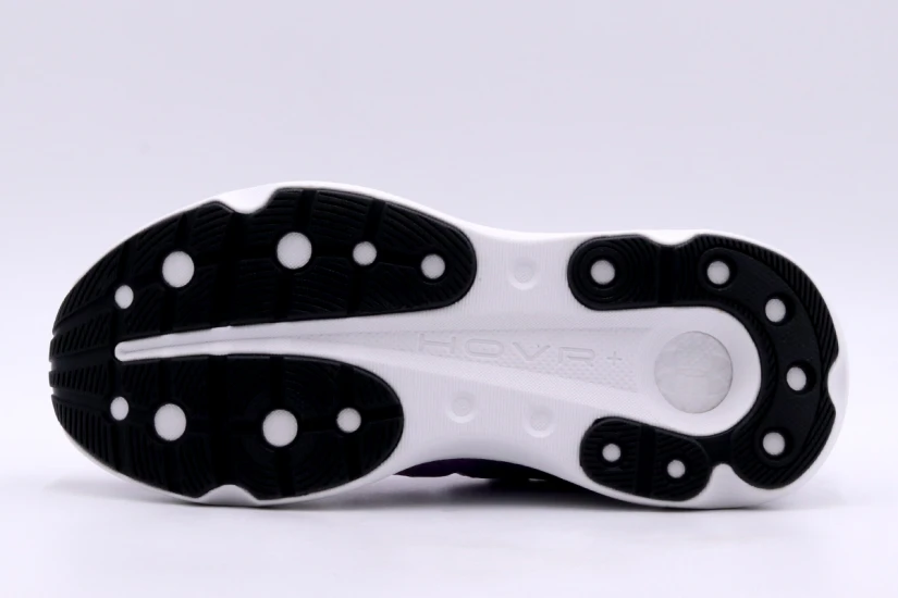 Under Armour Infinite Pro Αθλητικά Παπούτσια Για Τρέξιμο