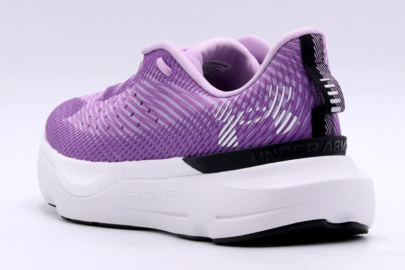 Under Armour Infinite Pro Αθλητικά Παπούτσια Για Τρέξιμο