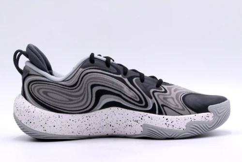 Under Armour Spawn 6 Παπούτσια Για Μπάσκετ (3027263-102)