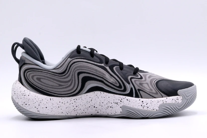 Under Armour Spawn 6 Ανδρικά Μπασκετικά Παπούτσια