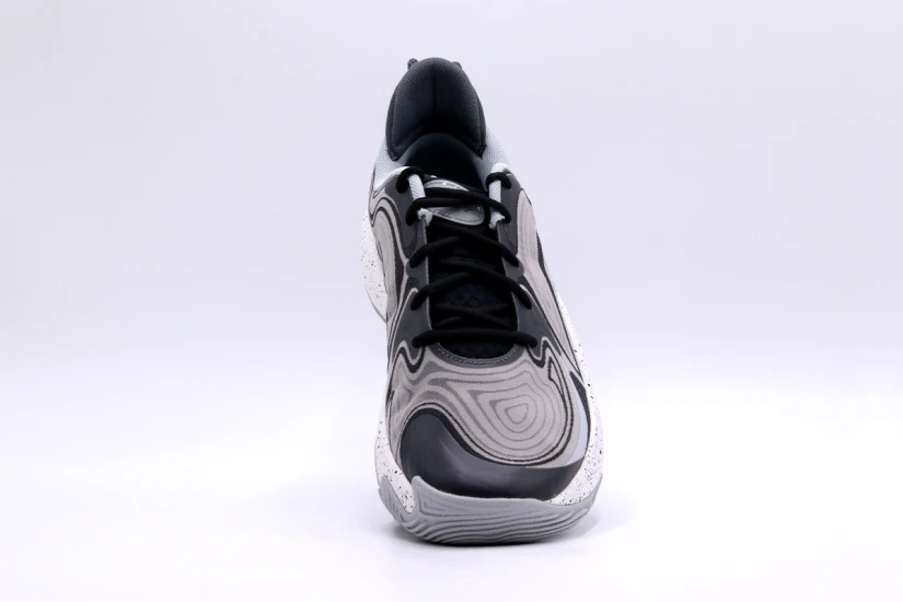 Under Armour Spawn 6 Ανδρικά Μπασκετικά Παπούτσια