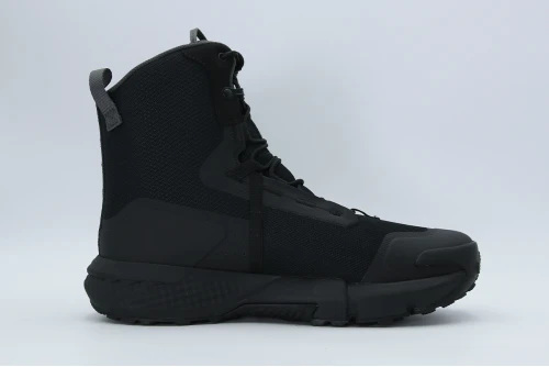 Under Armour Valsetz Military And Tactical Μποτάκια Πεζοπορίας (3027381-001)