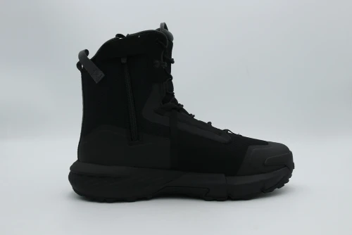 Under Armour Valsetz Military And Tactical Μποτάκια Πεζοπορίας (3027383-001)