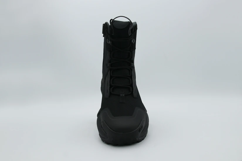 Under Armour Valsetz Military And Tactical Μποτάκια Πεζοπορίας (3027383-001)