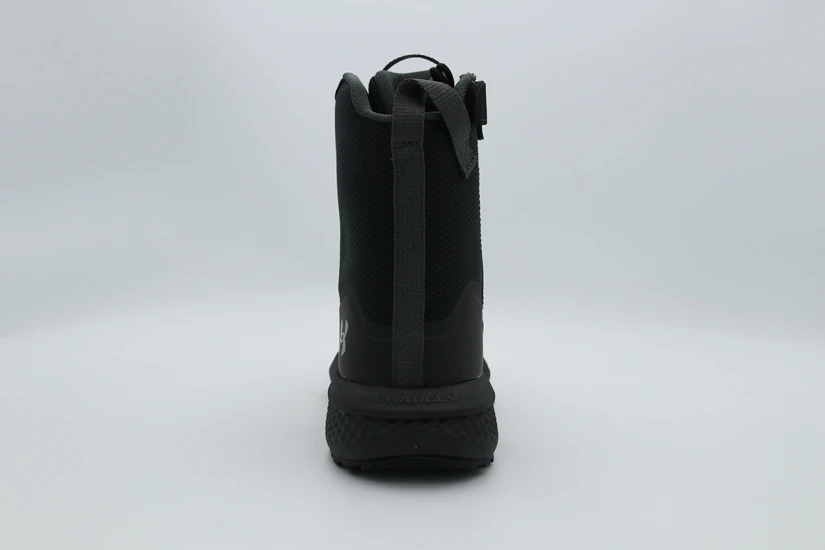 Under Armour Valsetz Military And Tactical Μποτάκια Πεζοπορίας (3027383-001)