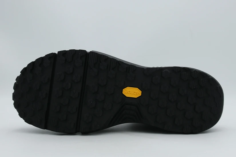 Under Armour Valsetz Military And Tactical Μποτάκια Πεζοπορίας (3027383-001)