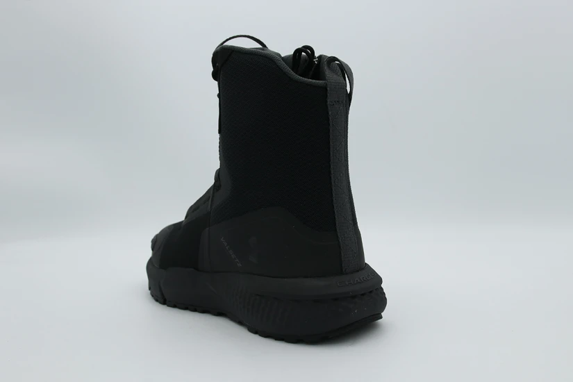 Under Armour Valsetz Military And Tactical Μποτάκια Πεζοπορίας (3027383-001)