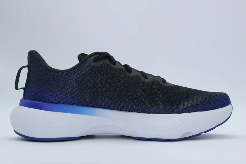 Under Armour Infinite Ανδρικά Αθλητικά Παπούτσια για Τρέξιμο