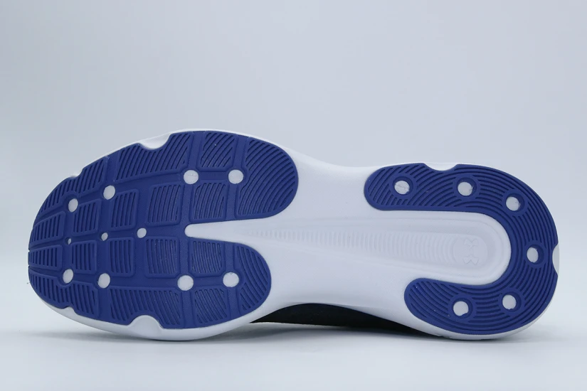 Under Armour Infinite Ανδρικά Αθλητικά Παπούτσια για Τρέξιμο
