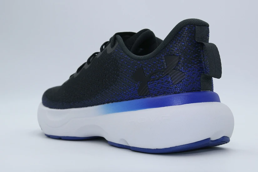 Under Armour Infinite Ανδρικά Αθλητικά Παπούτσια για Τρέξιμο