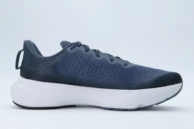 Under Armour Infinite Ανδρικά Αθλητικά Παπούτσια για Τρέξιμο