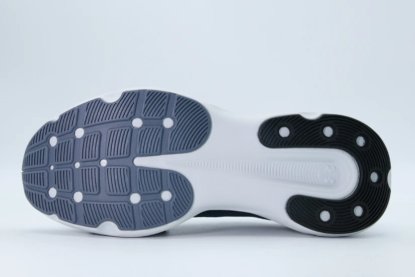 Under Armour Infinite Ανδρικά Αθλητικά Παπούτσια για Τρέξιμο