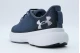 Under Armour Infinite Ανδρικά Αθλητικά Παπούτσια για Τρέξιμο