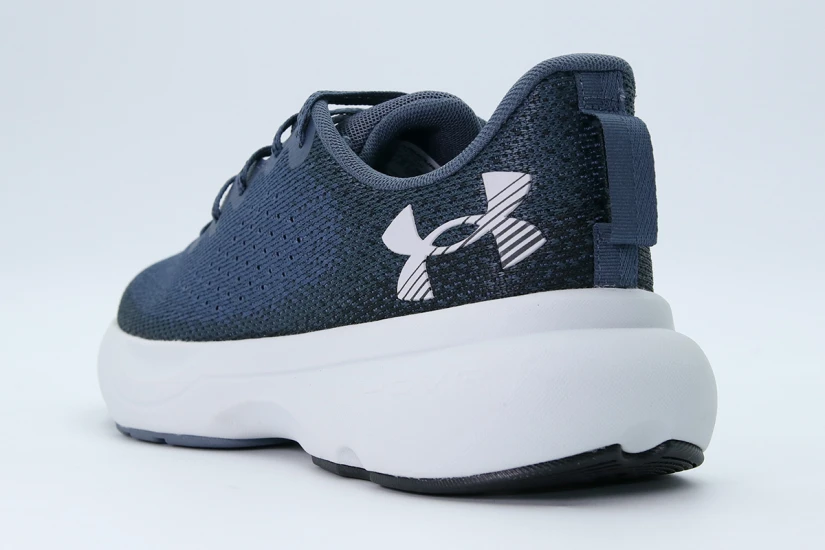 Under Armour Infinite Ανδρικά Αθλητικά Παπούτσια για Τρέξιμο
