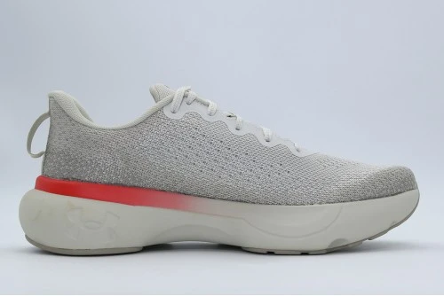Under Armour Infinite Αθλητικά Παπούτσια Για Τρέξιμο (3027523-110)