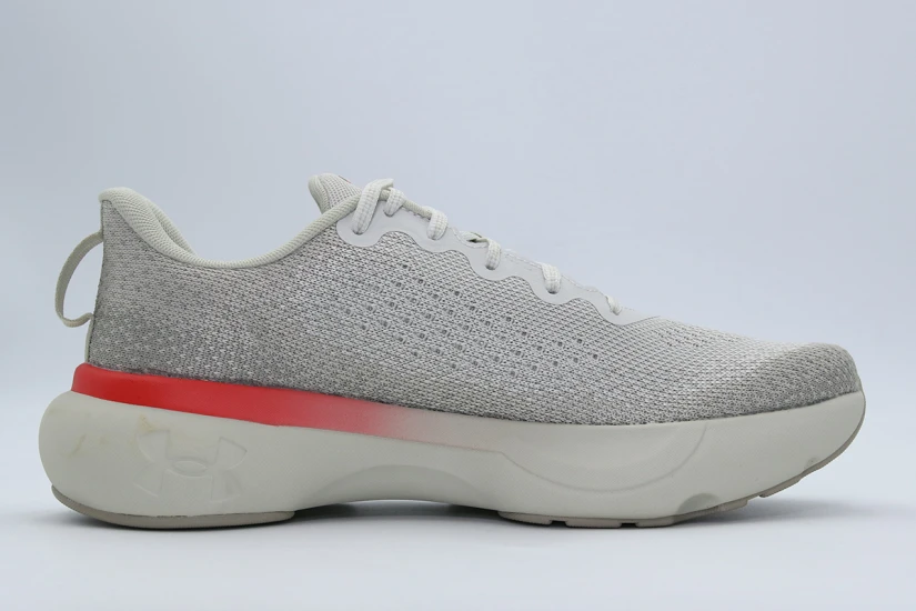 Under Armour Infinite Ανδρικά Αθλητικά Παπούτσια για Τρέξιμο