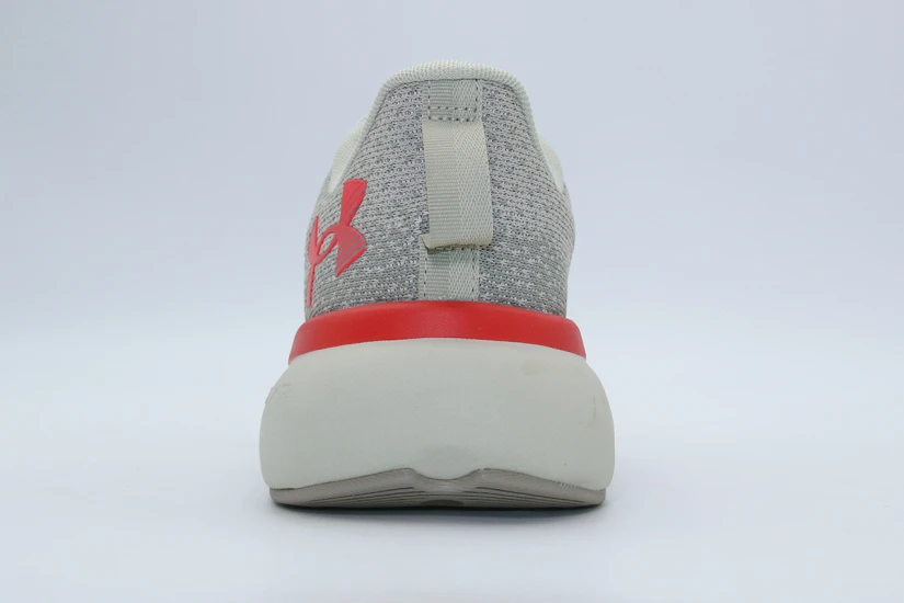 Under Armour Infinite Ανδρικά Αθλητικά Παπούτσια για Τρέξιμο