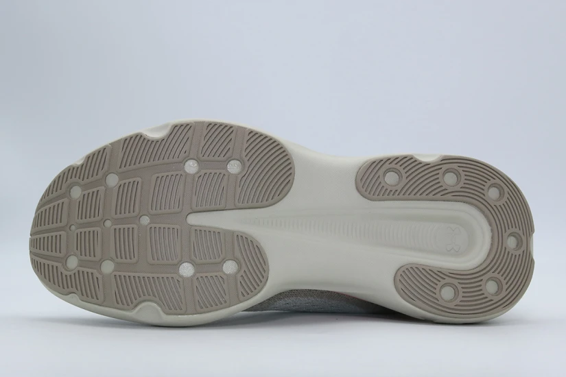Under Armour Infinite Ανδρικά Αθλητικά Παπούτσια για Τρέξιμο