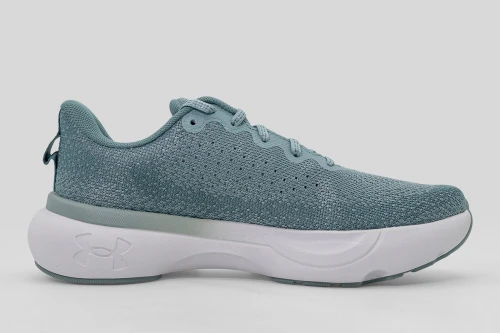Under Armour Infinite Αθλητικά Παπούτσια Για Τρέξιμο (3027524-323)