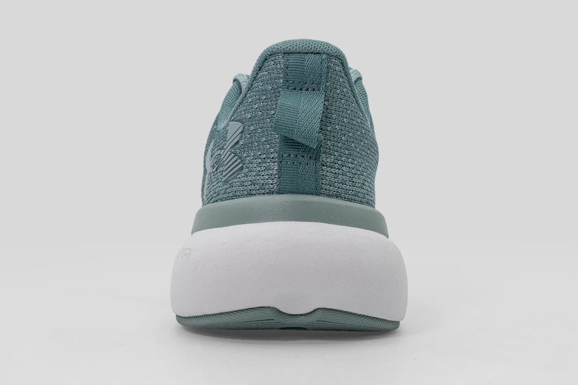Under Armour Infinite Αθλητικά Παπούτσια για Τρέξιμο Βεραμάν, Λευκά