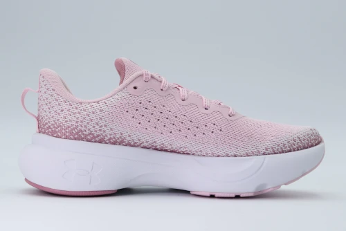 Under Armour W Infinite Παπούτσια Για Τρέξιμο-Περπάτημα (3027524-600)