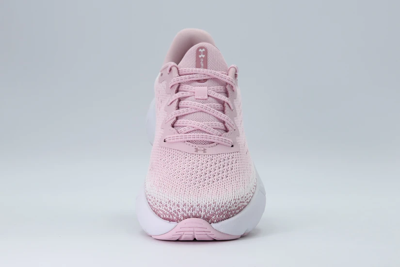 Under Armour Infinite Αθλητικά Παπούτσια για Τρέξιμο Ροζ, Γκρι Ανοιχτό