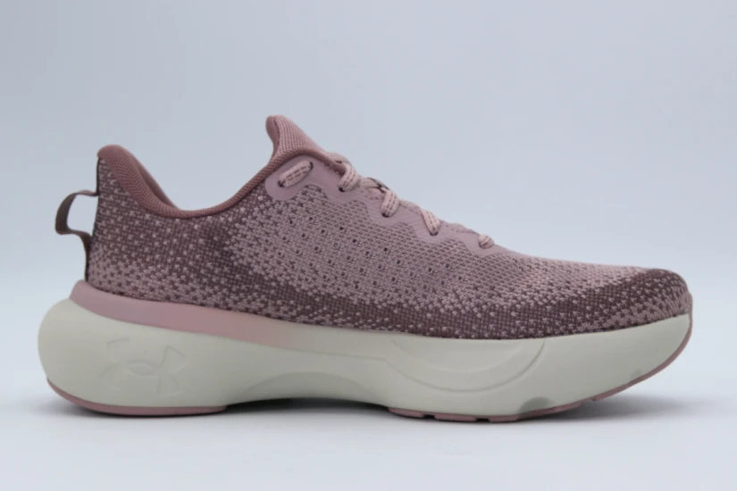Under Armour Infinite Αθλητικά Παπούτσια για Τρέξιμο