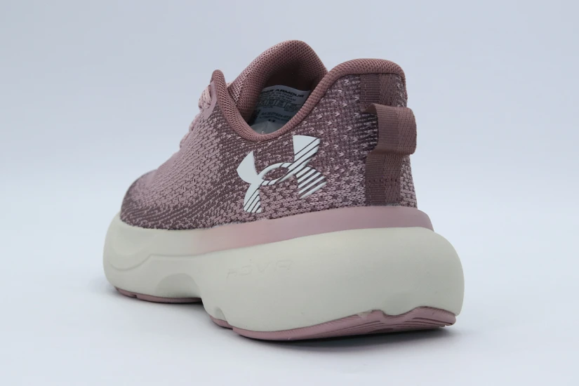 Under Armour Infinite Αθλητικά Παπούτσια για Τρέξιμο