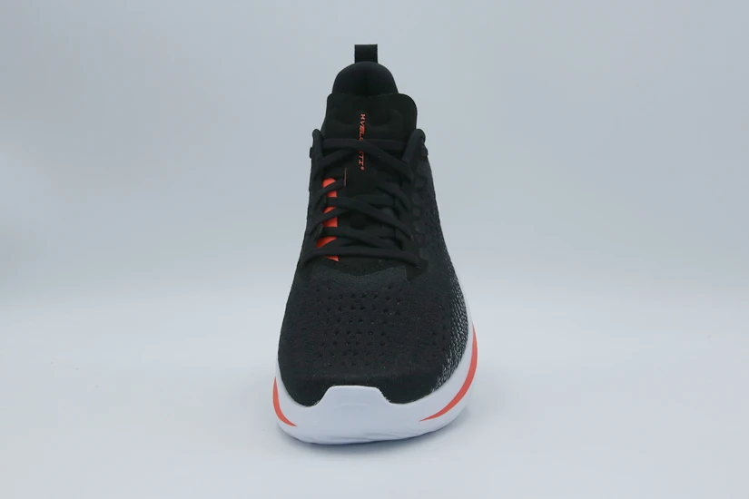 Under Armour Velociti 4 Ανδρικά Αθλητικά Παπούτσια για Τρέξιμο