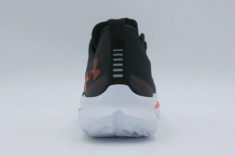 Under Armour Velociti 4 Ανδρικά Αθλητικά Παπούτσια για Τρέξιμο