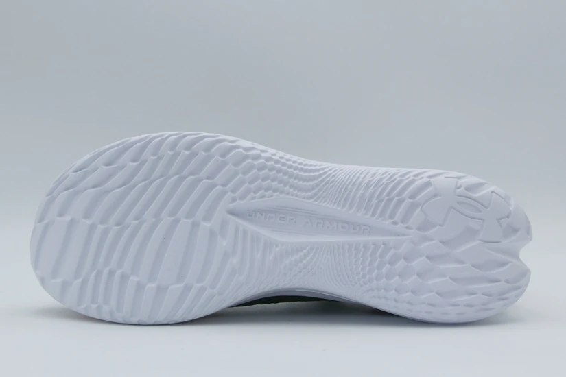 Under Armour Velociti 4 Ανδρικά Αθλητικά Παπούτσια για Τρέξιμο