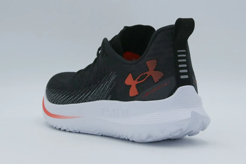 Under Armour Velociti 4 Ανδρικά Αθλητικά Παπούτσια για Τρέξιμο