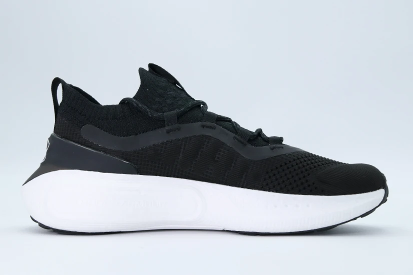 Under Armour Phantom 4 Ανδρικά Αθλητικά Παπούτσια για Τρέξιμο