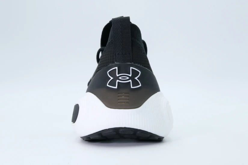 Under Armour Phantom 4 Ανδρικά Αθλητικά Παπούτσια για Τρέξιμο