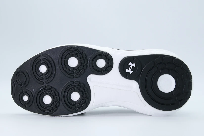 Under Armour Phantom 4 Ανδρικά Αθλητικά Παπούτσια για Τρέξιμο