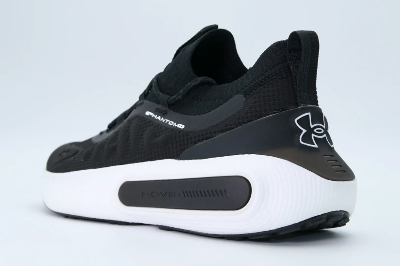 Under Armour Phantom 4 Ανδρικά Αθλητικά Παπούτσια για Τρέξιμο