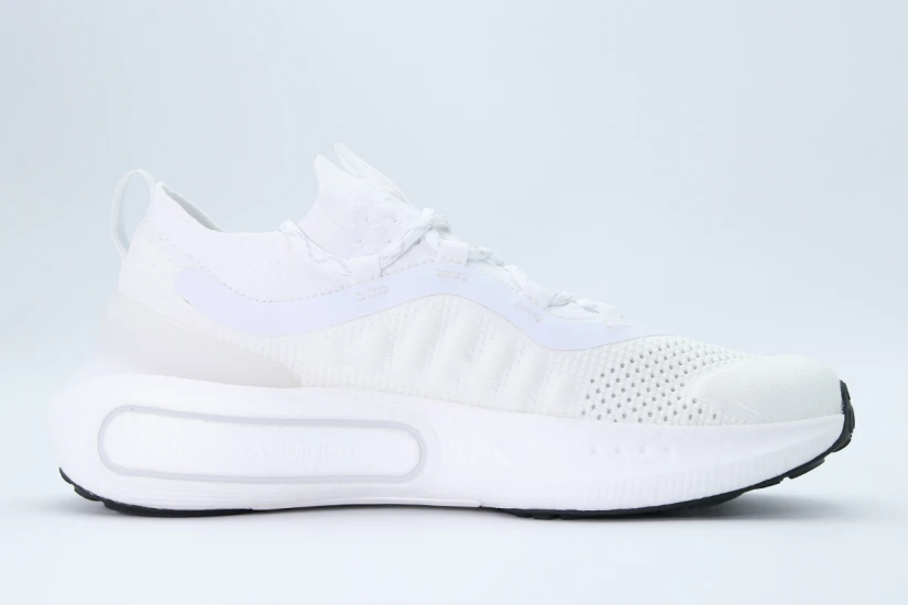 Under Armour Phantom 4 Ανδρικά Αθλητικά Παπούτσια για Τρέξιμο