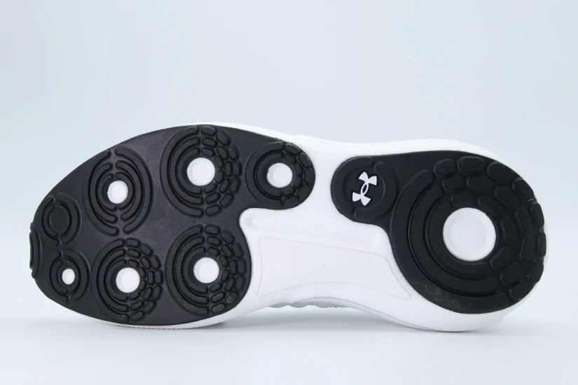 Under Armour Phantom 4 Ανδρικά Αθλητικά Παπούτσια για Τρέξιμο