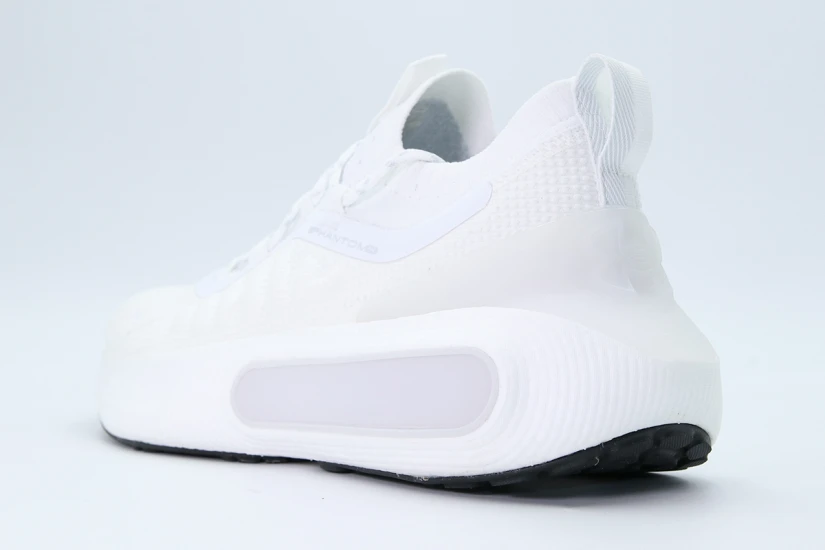 Under Armour Phantom 4 Ανδρικά Αθλητικά Παπούτσια για Τρέξιμο