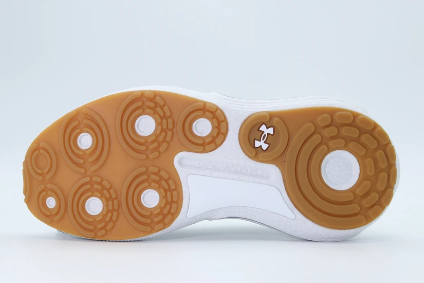 Under Armour Phantom 4 Αθλητικά Παπούτσια για Τρέξιμο - Περπάτημα
